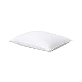 Sleep and Comfort Products 3 in 1 Memory Foam Pillow Foreverloft 3 in 1 Pillow