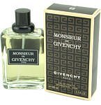 Monsieur De Givenchy by Shave Splash