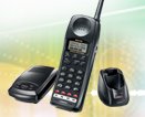 Comdial Scout II Cordless Phone 9700 ~ FX II FXT FXS DSU