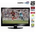 Toshiba 40RV733F LCD Television + Esse TV Stand - black