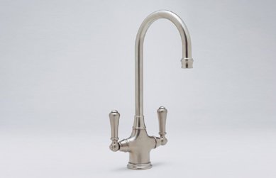 Rohl Perrin & Rowe Faucet U.4711-STN