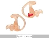 SureFire Sonic Defenders Hearing Protection Earpieces EP3-LPR Large Size Pair