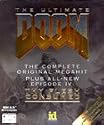 The Ultimate DOOM - The Complete Original Megahit plus All-New Episode IV: Thy Flesh Consumed