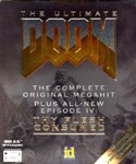 The Ultimate DOOM - The Complete Original Megahit plus All-New Episode IV: Thy Flesh Consumed