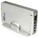 Edge Memory 80GB DiskGo Portable External Hard Drive ( EDGDG-196349-PE )