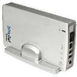 Edge 250GB DiskGO 3.5" Portable External Hard Drive USB 2.0 ( EDGDG35250GUS ....