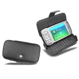 Noreve AT&T Tilt/HTC TyTN II leather case