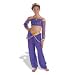 Jasmine Costume: Girl's Size 7-8