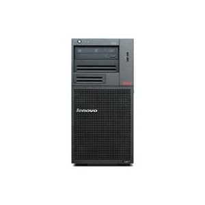 Lenovo ThinkServer TS200 6524 - Server - tower - 5U - 1-way - 1 x P G6950 2.8 GHz - RAM 1... by 
