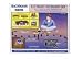 Bachmann Trains Snap-Fit E-Z Track Track  Accessory Set