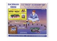 Bachmann Trains Snap-Fit E-Z Track Track  Accessory Set