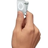  : Apple iPod shuffle 1 GB Metal (2nd Generation)