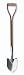 Free Shipping On New Brook & Hunter Premium Garden Tools