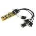 4PT PCIE SER CARD WHQL APPROVED