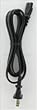 Panasonic K2CB2CB00018 CORD AC