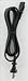 Panasonic K2CB2CB00018 CORD AC