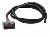 20270 Tow Ready Brake Controller Wiring Adapter fits Ford F-550 Super Duty, F-250 Super Duty, F-350 Super Duty, F-450 Super Duty