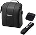 Sony LCS-HD Soft Carrying Case for H Series DSC