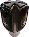 Iron Cross Gear Knob