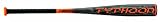 Easton BK63 Typhoon Bbcor Adult Baseball Bat (-3)