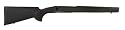 Hogue&reg; Overmolded Rifle Stock Winchester M70 Long Action Standard Barrel Channel