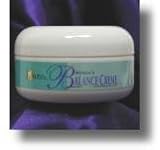Kokoro - Women's Balance Creme, 2 oz cream