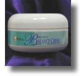 Balance Creme-Women's - 2 oz - Cream