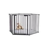 BabyDan - BabyDen / Playpen - Black