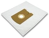 10 Staubsaugerbeutel Vlies geeignet für Vorwerk Tiger 260 von McFilter