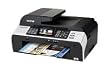 Brother MFC-5890CN Imprimante jet d'encre couleur et R�seau 35 ppm (Noir/Blanc) 28 ppm (Couleur)
