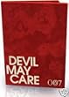 Devil May Care...