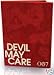 Devil May Care James Bond Limited edition (james bond)