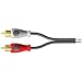 Entertainment Series Stereo Audio Cable
