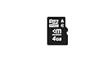 Mushkin Direct 2 GB Flash Memory Card MKNUSDC4-2GB