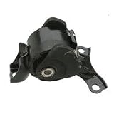 #4528 50805S7C013 02-06 Honda Civic Acura RSX Transmission Left Engine Mount 02 03 04... by DEA Products