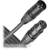 Audio-Technica AT8314 (100 Feet) Microphone Cable, XLRF - XLRM, 100 Feet