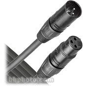 Click here to buy Audio-Technica AT8314 (100 Feet) Microphone Cable, XLRF - XLRM, 100 Feet by Audio-Technica.