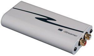 HRT iStreamer Outboard DAC for iDevices