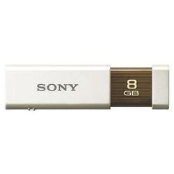 Sony Micro Vault Click Excellence 8GB USB Preisvergleich