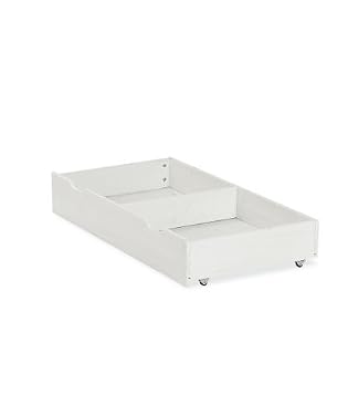 Mothercare Addington Under-Cot Storage Drawer - White