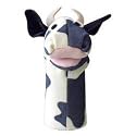 Baby Einstein - Cow Puppet