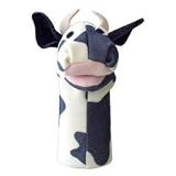 Baby Einstein – Cow Puppet