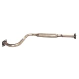 Bosal 282-201 Muffler by Bosal