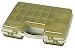 South Bends Worm Gear Double Sided Utility Tackle Box