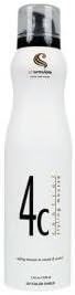 Phormulate 4c Color Care System Control Styling Mousse 7.45oz W/bonus5ml. 4a Anti-frizz Shine Gel by Phormulate 4c Color Care System Control Styling Mousse 7.45oz W/bonus5ml. 4a Anti-frizz Shine Gel
