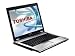 Produkt-Bild: Toshiba Tecra S5 15,4 Zoll Notebook (Intel Core 2 Duo T7700 2,4GHz, 4GB RAM, 50GB HDD, nVidia Quadro NVS 130M, DVD+-RW DL, Vista Business)