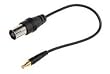 DVB-T TV Tuner Cable Adapter Adaptor [Misc.]