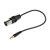 DVB-T TV Tuner Cable Adapter Adaptor Freeview on Laptop PC
