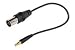 DVB-T TV Tuner Cable Adapter Adaptor