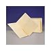 Manila End Tab File Folders with Interior Pockets, Straight Cut, Letter, 50/Box (SMD2...